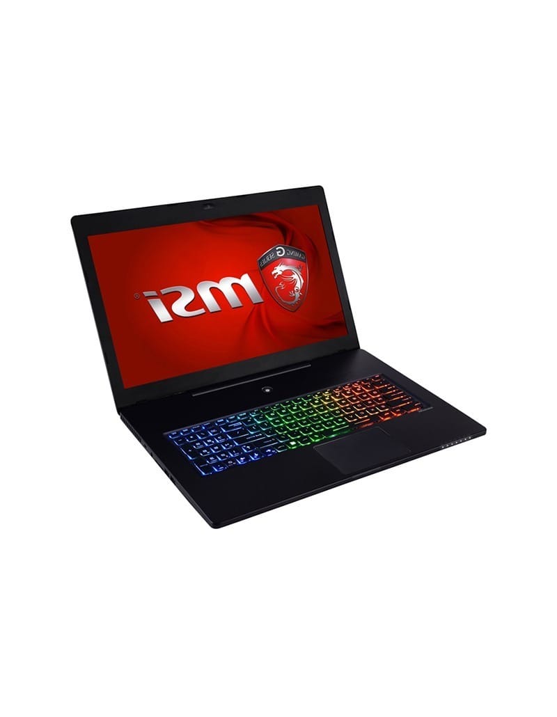 Laptop Dell Gaming Inspiron 7567A - Image 4